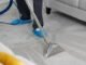 How Regular Carpet Cleaning Contributes to Home Health and Comfort