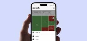 AI-driven portfolio management apps created by Boston iOS developers