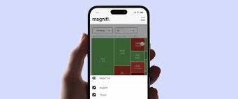AI-driven portfolio management apps created by Boston iOS developers
