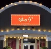 Vinny’s Cafe Where Flavor Meets Family Tradition in 2025 Vinny's Cafe
