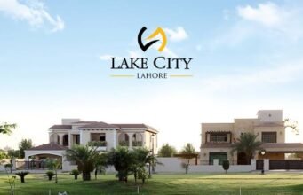 Lake City Lahore: A Dream of Affordable Living Comes True lake city