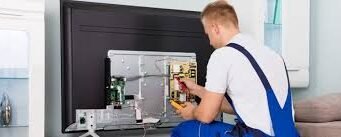 Expert TV Repair in Abu Dhabi – We Bring Screens Back to Life