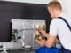 Expert TV Repair in Abu Dhabi – We Bring Screens Back to Life