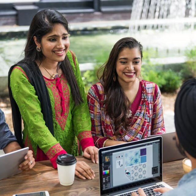 Best Website Designing Agency India: Creating Digital Excellence That Converts