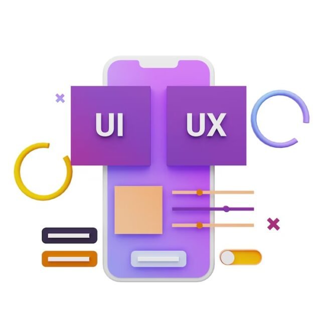 Ultimate Guide to UX UI Design Services: Crafting Seamless Digital Experiences