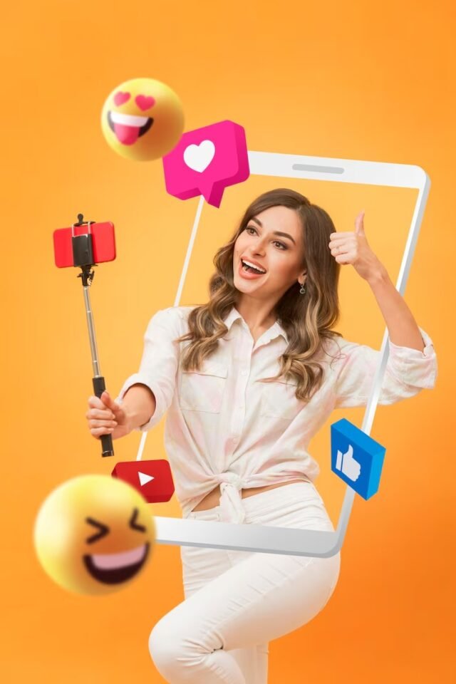 The Rise of Social Media Influencer Marketing: A 1600-Word Guide for Brands