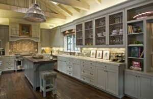 The Best Kitchen Furniture Designs for Indian Homes kitchen furniture design