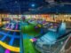 Top Fun Group Activities in Abu Dhabi by Manchester City Challenge indoor activities in abu dhabi