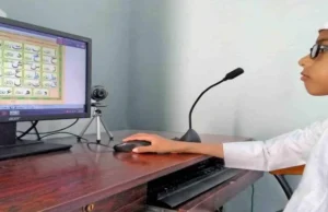 Master the Quran: Online Quran with Nazira Course with Tajweed – Just Read Quran