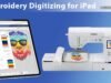 Beginner’s Guide to Embroidery Digitizing for iPad Users Embroidery Digitizing for iPad