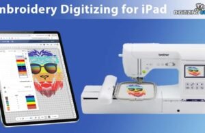 Beginner’s Guide to Embroidery Digitizing for iPad Users Embroidery Digitizing for iPad