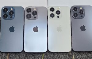 Refurbished iPhone in UAE: Best Deals, Prices, and Where to Buy Refurbished iPhone in UAE