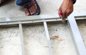 Wood & Metal Paints for Durable Protection | Nevis Paints UK