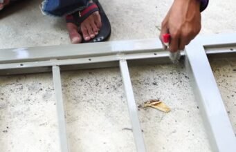 Wood & Metal Paints for Durable Protection | Nevis Paints UK