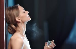 Mood in a Mist: How Perfumes Influence Your Emotions Mood in a Mist: How Perfumes Influence Your Emotions