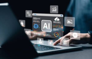 How AI Development Is Shaping the Future of Financial Services AI Development
