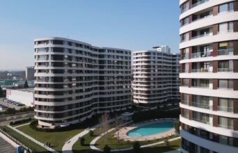 Buy 3-Bed Apartments in Signature 27 DHA Karachi Today