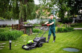 Lawn Mowing Service in Lansing, MI: Your Guide lawn mowing service lansing mi