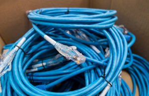 Why Cat6a Plenum Cables Are a Must-Have for Modern Data Centers Cat6a plenum cables