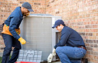 Expert HVAC Service Technician Tips for Safe, Clean Air hvac service technician