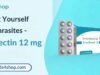 Buy Ivermectin 12mg – Trusted Relief from Parasitic Infections – Meds4shop ivermectin 12 mg