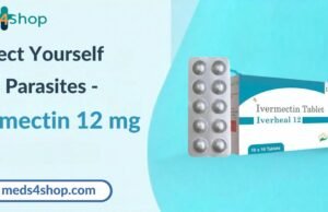 Buy Ivermectin 12mg – Trusted Relief from Parasitic Infections – Meds4shop ivermectin 12 mg