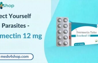 Buy Ivermectin 12mg – Trusted Relief from Parasitic Infections – Meds4shop ivermectin 12 mg