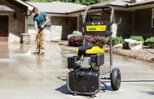 How Karcher Pressure Washers Make Outdoor Cleaning Easy karcher