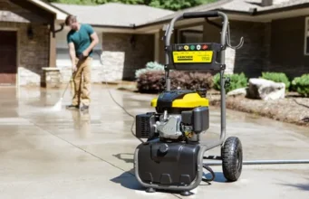 How Karcher Pressure Washers Make Outdoor Cleaning Easy karcher