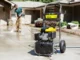 How Karcher Pressure Washers Make Outdoor Cleaning Easy karcher