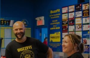 Why is Buzzfit the Best Choice for Fitness in St-Leonard? See Here Fitness in St-Leonard