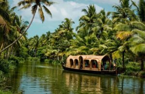 Kerala Tourism: Discover God’s Own Country for Nature, Culture, and Wellness