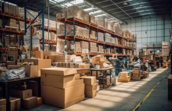 مستقبل إدارة الإمدادات: خدمات التخزين واللوجستيات المتطورة في السعودية مستقبل إدارة الإمدادات: خدمات التخزين واللوجستيات المتطورة في السعودية