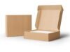How Do Suppliers Impact Kraft Boxes Production? kraft boxes
