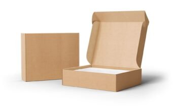 How Do Suppliers Impact Kraft Boxes Production? kraft boxes