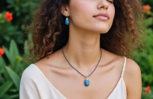 Middle Of The Night Muse: Kyanite Rings Adornments For Display Screen Sirens Kyanite Jewelry