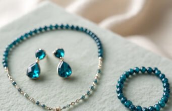 Let Your Light Shine with Kyanite Crystal Jewelry Kyanite Jewelry