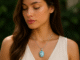 Larimar Jewelry: The Gemstone Of The Caribbean Larimar Jewelry