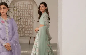 Luxury Pret vs. Formal Dress: Choosing the Perfect Style in 2025