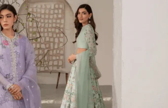 Luxury Pret vs. Formal Dress: Choosing the Perfect Style in 2025