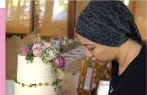 Celebrate in Style: Best Cake & Finger Food Catering Services in Kuala Lumpur