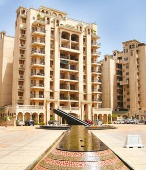 gurgaon real estate