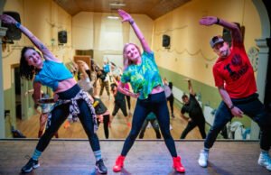 Choosing the Right Aerobic Step Equipment in Ireland