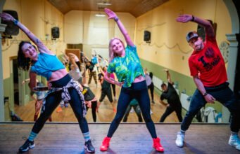 Choosing the Right Aerobic Step Equipment in Ireland