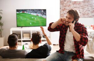 Stream Smarter with Sportsurge: Pro Tips & Safe Guide 2025 More