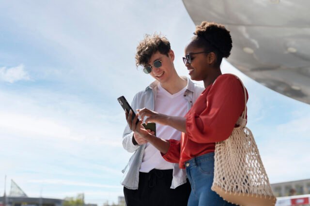 Travel eSIM UK