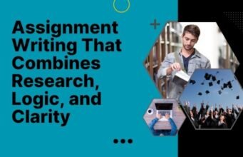 Assignment Writing That Combines Research, Logic, and Clarity Assignment Help
