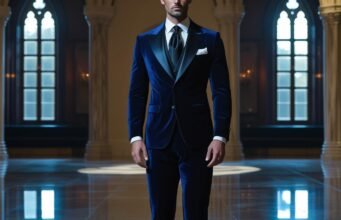 Marquis de Gramont Style Analysis: Power Dressing in a Modern Duel marquis de gramont suits