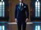 Marquis de Gramont Style Analysis: Power Dressing in a Modern Duel marquis de gramont suits