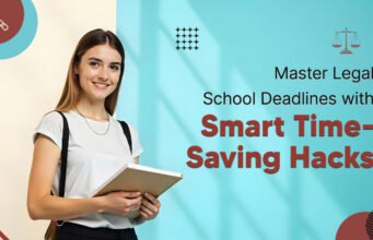 Time-Saving Strategies for Law Coursework You Can Use law help